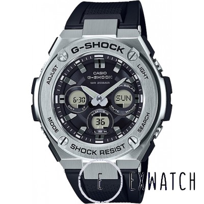 Casio G-Shock GST-S310-1A