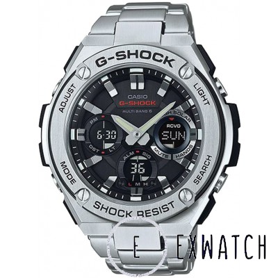 Casio G-Shock GST-W110D-1A