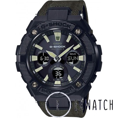 Casio G-Shock GST-W130BC-1A3