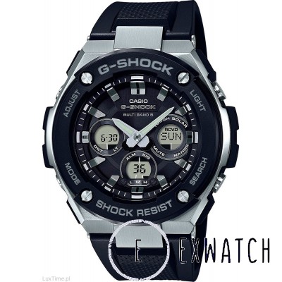 Casio G-Shock GST-W300-1A