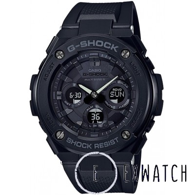 Casio G-Shock GST-W300G-1A1