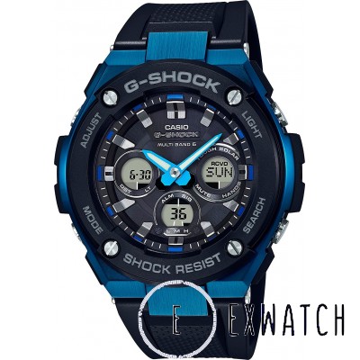 Casio G-Shock GST-W300G-1A2