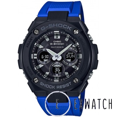 Casio G-Shock GST-W300G-2A1