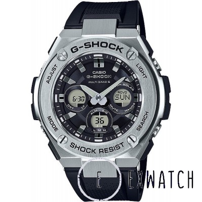 Casio G-Shock GST-W310-1A