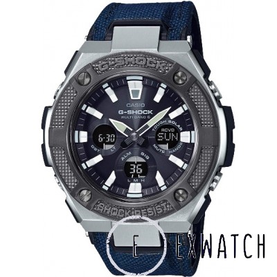 Casio G-Shock GST-W330AC-2A