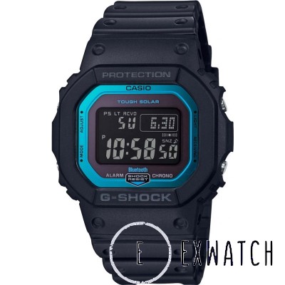 Casio G-Shock GW-B5600-2E