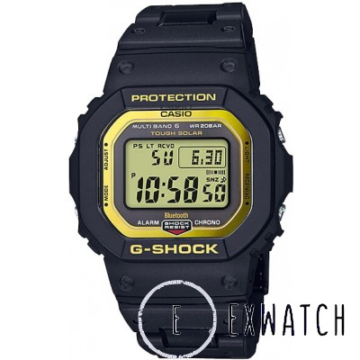 Casio G-Shock GW-B5600BC-1B