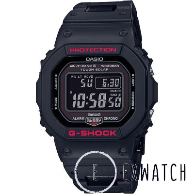 Casio G-Shock GW-B5600HR-1E