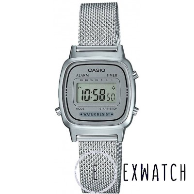 Casio Collection LA-670WEM-7E