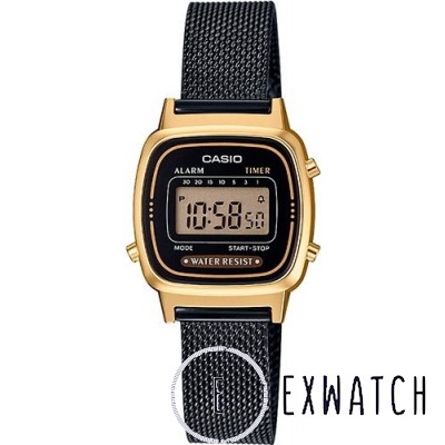 Casio Collection LA-670WEMB-1E