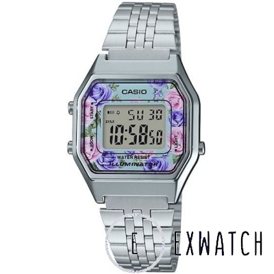 Casio Collection LA-680WA-2C