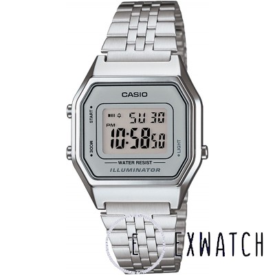 Casio Collection LA-680WA-7D