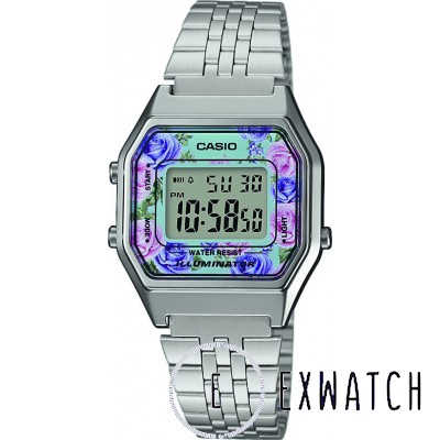 Casio Collection LA-680WEA-2C