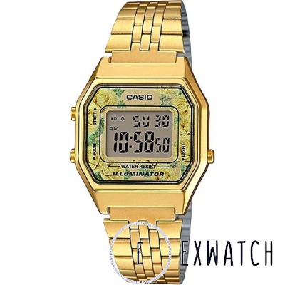 Casio Collection LA-680WEGA-9C