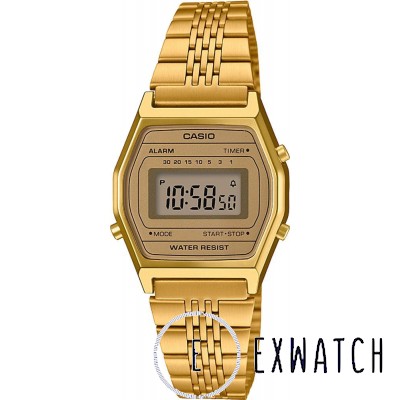 Casio Collection LA-690WEGA-9E