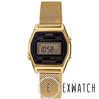 Casio Collection LA-690WEMY-1E