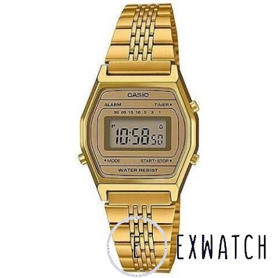 Casio Collection LA-690WGA-9D