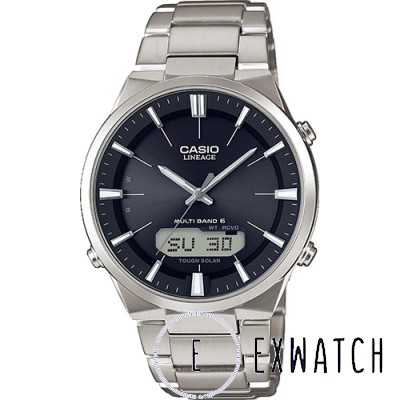 Casio Lineage LCW-M510D-1A
