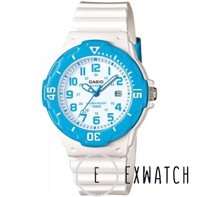 Casio Collection LRW-200H-2B