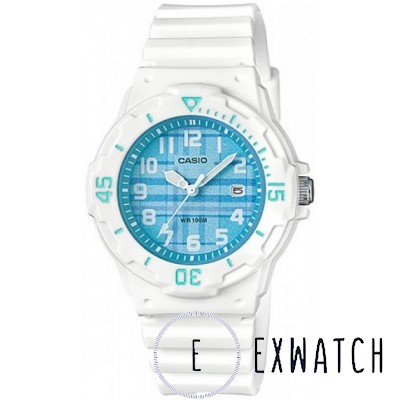 Casio Collection LRW-200H-2C