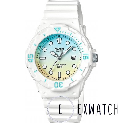 Casio Collection LRW-200H-2E2