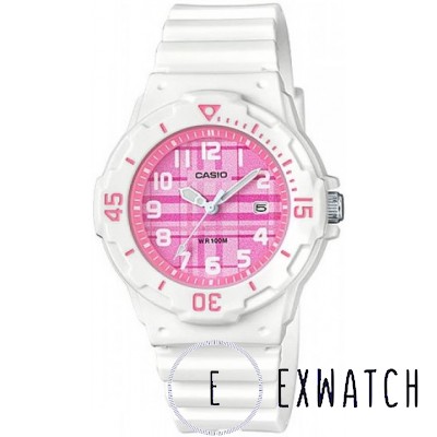 Casio Collection LRW-200H-4C