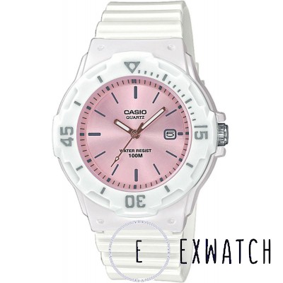 Casio Collection LRW-200H-4E3