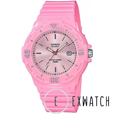 Casio Collection LRW-200H-4E4