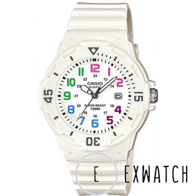 Casio Collection LRW-200H-7B