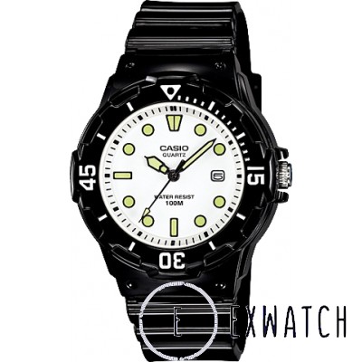 Casio Collection LRW-200H-7E1