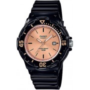 Casio Collection LRW-200H-9E2