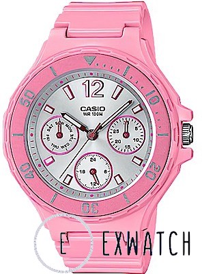 Casio Collection LRW-250H-4A3