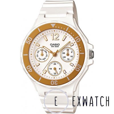 Casio Collection LRW-250H-9A1