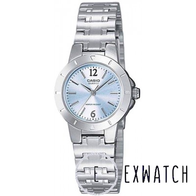 Casio Collection LTP-1177A-2A