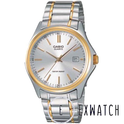 Casio Collection LTP-1183G-7A