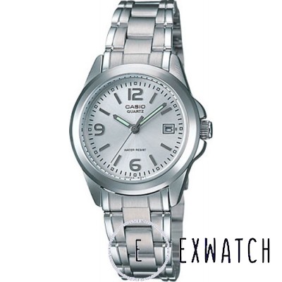 Casio Collection LTP-1215A-7A