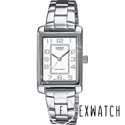 Casio Collection LTP-1234D-7B