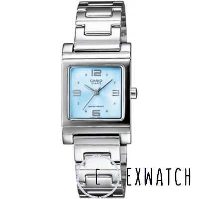 Casio Collection LTP-1237D-2A