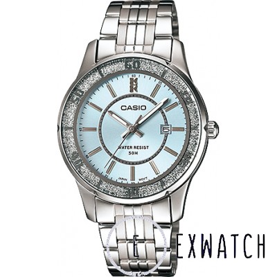 Casio Collection LTP-1358D-2A