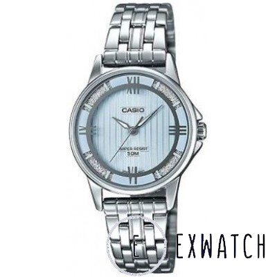 Casio Collection LTP-1391D-2A2