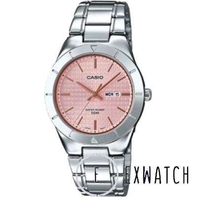 Casio Collection LTP-1410D-4A2