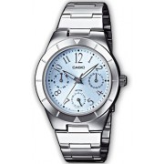 Casio Collection LTP-2069D-2A