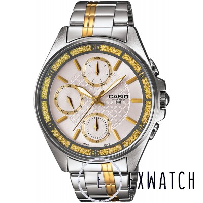 Casio Collection LTP-2086SG-7A