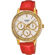 Casio Collection LTP-2087GL-4A