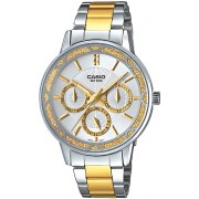 Casio Collection LTP-2087SG-7A