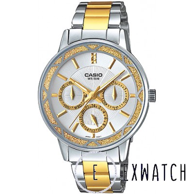 Casio Collection LTP-2087SG-7A