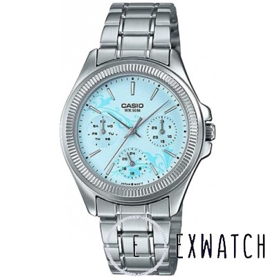 Casio Collection LTP-2088D-2A2