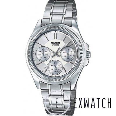 Casio Collection LTP-2088D-7A