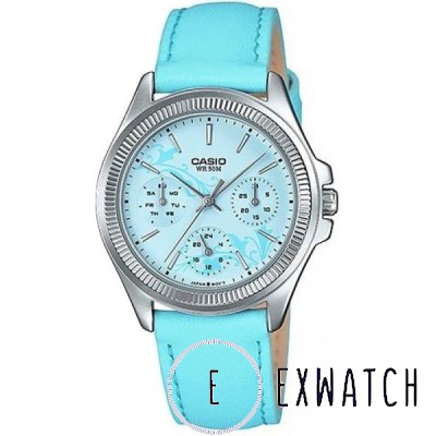 Casio Collection LTP-2088L-2A