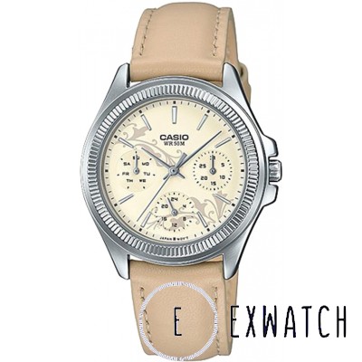 Casio Collection LTP-2088L-9A